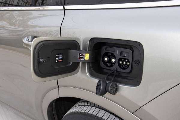 理想汽车如何供电电池以及理想汽车是怎么充电的